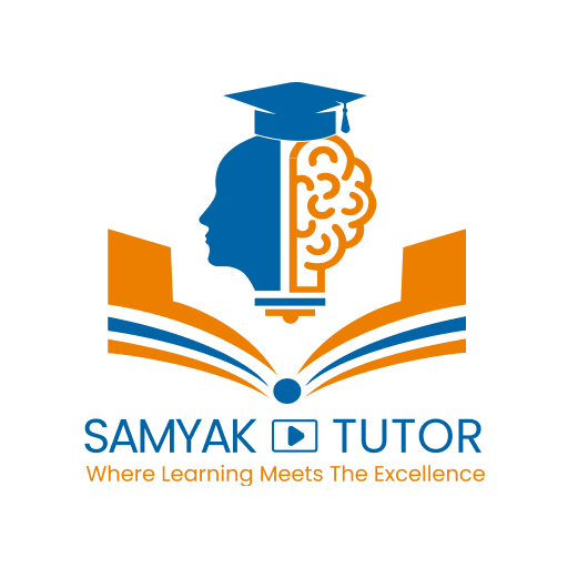 Samyak Tutor