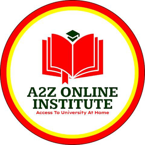 A2Z Online institute